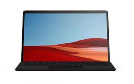 通渭安装 Surface 更新时遇到问题？