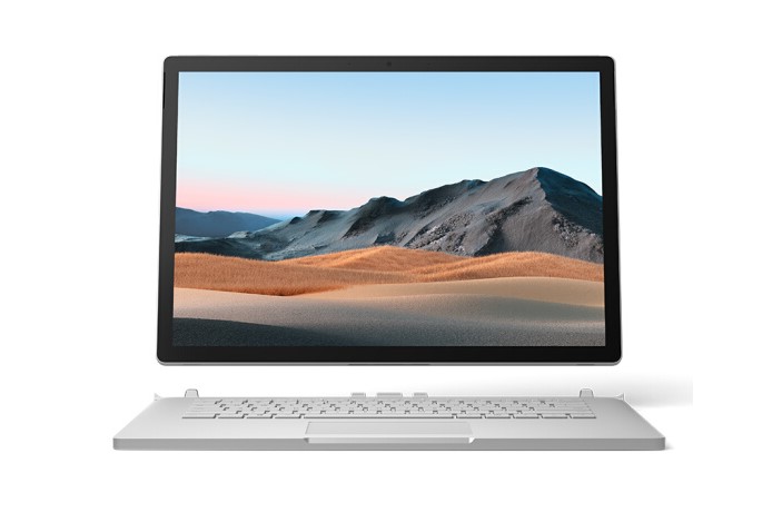 通渭Surface 维修前的准备工作