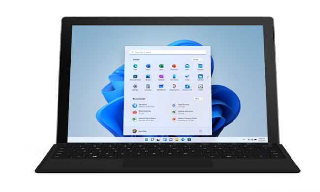 通渭surface Pro闪屏，抖动
